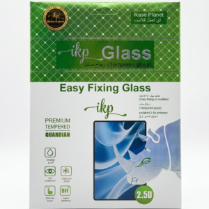 ikase glass